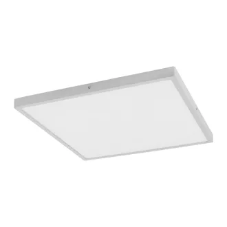   97277 EGLO FUEVA 1 4000K 50 cm fehér LED falon kívüli lámpa - OL