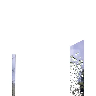   97279 EGLO FUEVA 1 3000K 60 cm fehér LED falon kívüli lámpa