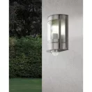 97284 EGLO TRIBANO szenzoros kültéri fali lámpa
