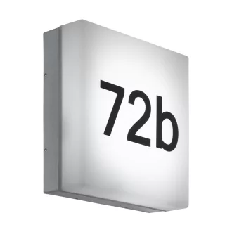 97289 EGLO CORNALE LED kültéri fali-mennyezeti lámpa