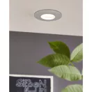 97427 EGLO MARGO-LED IP65 LED süllyesztett lámpa