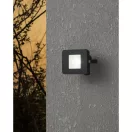 97455 EGLO FAEDO 3 - IP65 kültéri fali LED reflektor