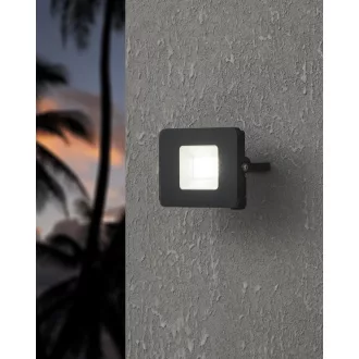 97456 EGLO FAEDO 3 - IP65 LED kültéri fali reflektor