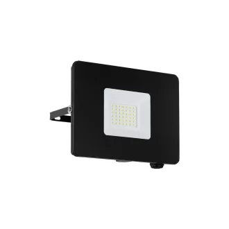 97457 EGLO FAEDO 3 - IP65 kültéri fali LED reflektor
