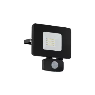 97461 EGLO FAEDO 3 - LED kültéri fali reflektor