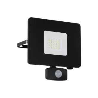 97462 EGLO FAEDO 3 - LED kültéri fali reflektor