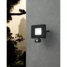 97462 EGLO FAEDO 3 - kültéri fali LED reflektor