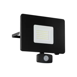 97463 EGLO FAEDO 3 - LED kültéri fali reflektor