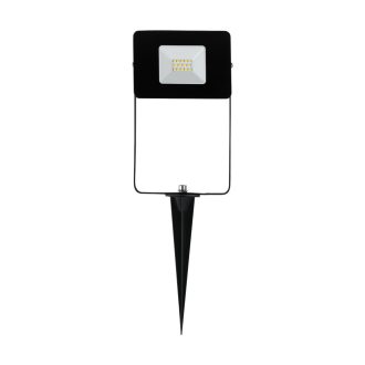 97471 EGLO FAEDO 4 - LED kültéri leszúrható reflektor