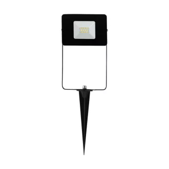 97471 EGLO FAEDO 4 - LED kültéri leszúrható reflektor