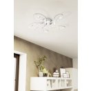 97487 EGLO VALLEMARE LED mennyezeti lámpa