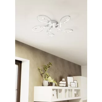 97487 EGLO VALLEMARE LED fali mennyezeti lámpa