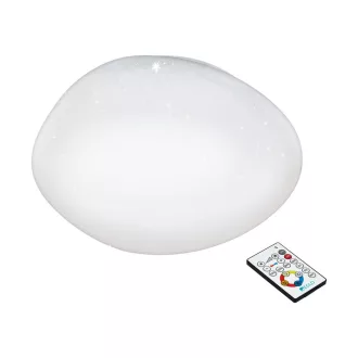 97577 EGLO SILERAS LED fali mennyezeti lámpa