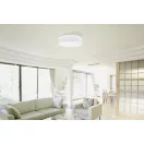 97611 EGLO PASTERI textil mennyezeti lámpa