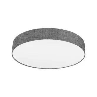 97613 EGLO PASTERI textil mennyezeti lámpa