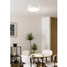 97613 EGLO PASTERI textil mennyezeti lámpa