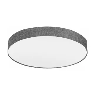 97617 EGLO PASTERI textil mennyezeti lámpa