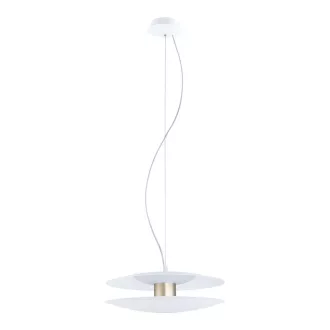 97669 EGLO TRAPPETO LED függeszték