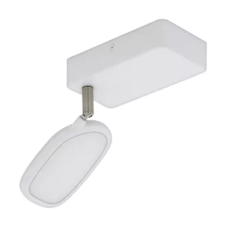 97691 EGLO PALOMBARE-C 2700K-6500K RGB LED 1 égős spot lámpa