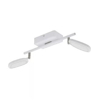 97692 EGLO PALOMBARE-C 2700K-6500K RGB LED 2 égős spot lámpa