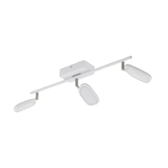 97693 EGLO PALOMBARE-C 2700K-6500K RGB LED 3 égős spot lámpa