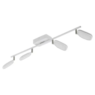 97694 EGLO PALOMBARE-C 2700K-6500K RGB LED 4 égős spot lámpa