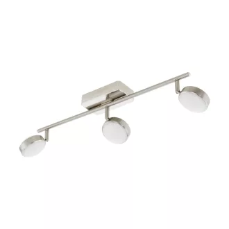 97716 EGLO CORROPOLI-C 2700K-6500K RGB LED 3 égős spot lámpa