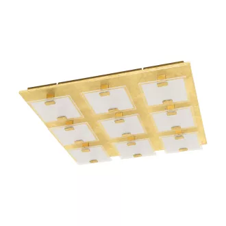 97729 EGLO VICARO 1 LED fali mennyezeti lámpa