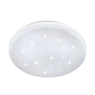 97877 EGLO FRANIA-S 28 cm LED fali mennyezeti lámpa