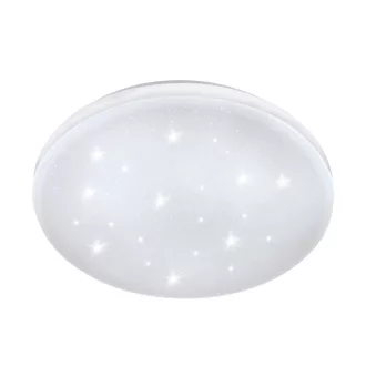 97878 EGLO FRANIA-S 33 cm LED fali mennyezeti lámpa