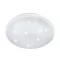 97878 EGLO FRANIA-S 33 cm LED fali mennyezeti lámpa