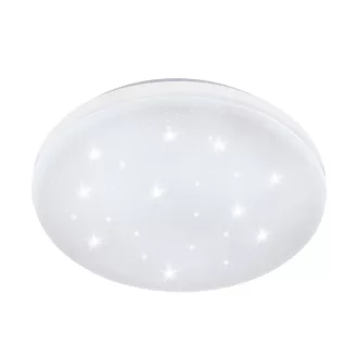 97879 EGLO FRANIA-S 43 cm LED fali mennyezeti lámpa