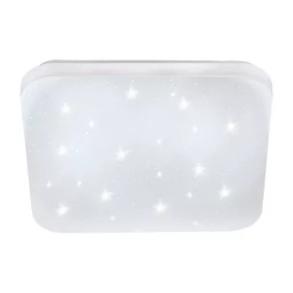 97881 EGLO FRANIA-S 28 cm LED fali mennyezeti lámpa