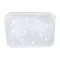 97881 EGLO FRANIA-S 28 cm LED fali mennyezeti lámpa