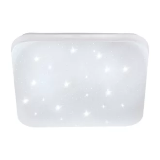 97882 EGLO FRANIA-S 33 cm LED fali mennyezeti lámpa