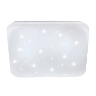 97883 EGLO FRANIA-S 43 cm LED fali mennyezeti lámpa