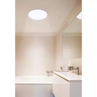 97884 EGLO FRANIA IP44 33 cm LED fali mennyezeti lámpa