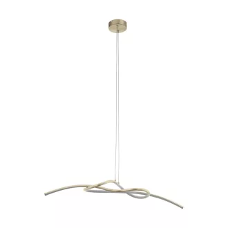 97938 EGLO NOVAFELTRIA LED függeszték