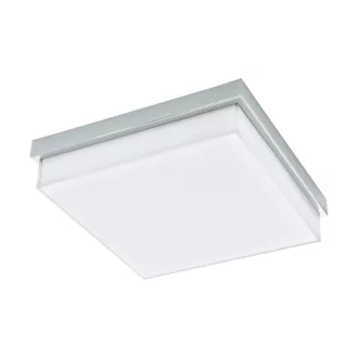 97971 EGLO ISLETAS IP44 LED fali mennyezeti lámpa