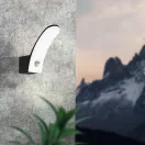 98149 EGLO FIUMICINO szenzoros LED kültéri fali lámpa