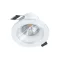 98238 EGLO SALABATE IP44 LED süllyesztett lámpa