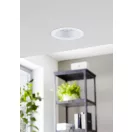 98243 EGLO SALICETO LED süllyesztett lámpa