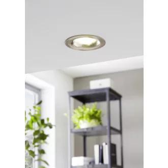 98244 EGLO SALICETO LED süllyesztett lámpa