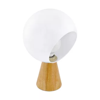 98278 EGLO MAMBLAS asztali lámpa