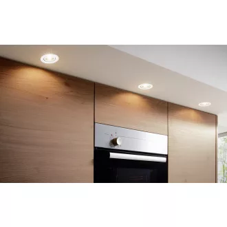98301 EGLO SALICETO LED süllyesztett lámpa