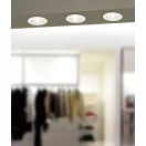 98301 EGLO SALICETO LED süllyesztett lámpa