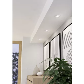 98302 EGLO SALICETO LED süllyesztett lámpa