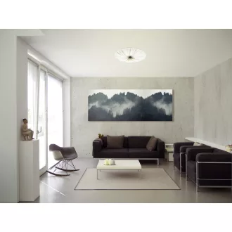 98326 EGLO NIEVES LED fali-mennyezeti lámpa