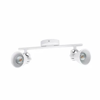 98394 EGLO SERAS 1 - 2 égős LED spot lámpa