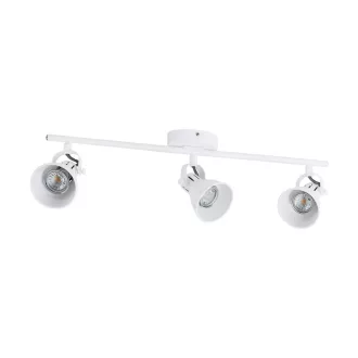 98395 EGLO SERAS 1 - 3 égős LED spot lámpa